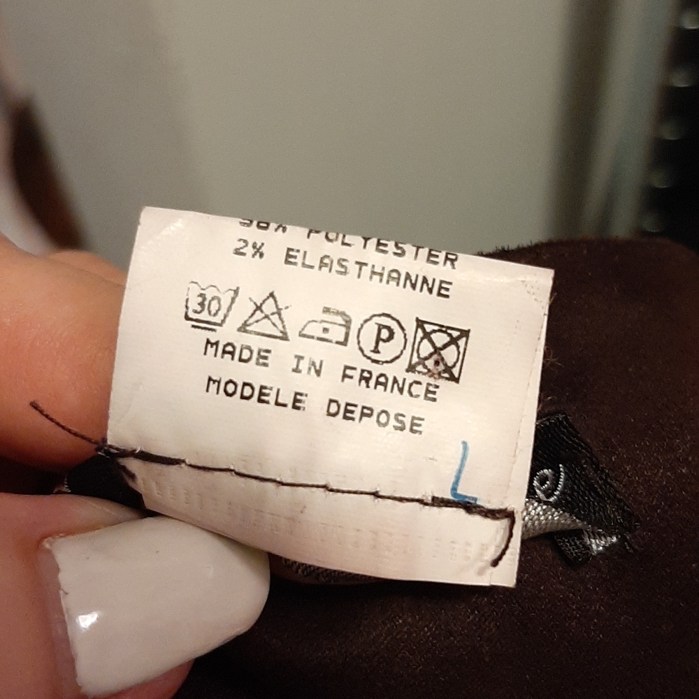 Pant Set - Picture 10 of 12